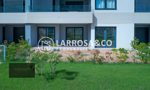 Вторичный рынок - Квартира - Торревьеха - Пунта Прима