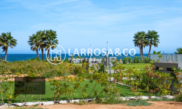 Вторичный рынок - Квартира - Торревьеха - Пунта Прима