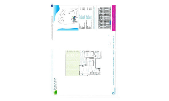 Вторичный рынок - Квартира - Торревьеха - Пунта Прима