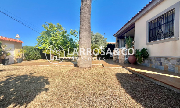 A Vendre - Villa - Torrevieja - Los Balcones - Los Altos del Edén