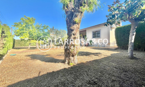 A Vendre - Villa - Torrevieja - Los Balcones - Los Altos del Edén