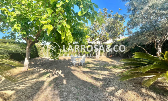 A Vendre - Villa - Torrevieja - Los Balcones - Los Altos del Edén