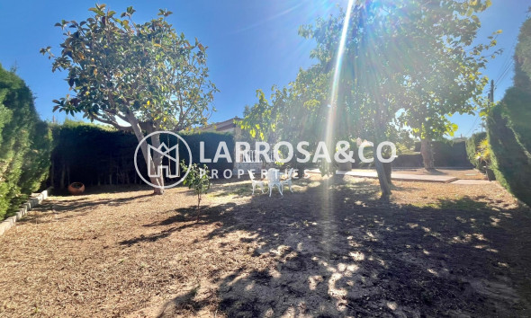 A Vendre - Villa - Torrevieja - Los Balcones - Los Altos del Edén