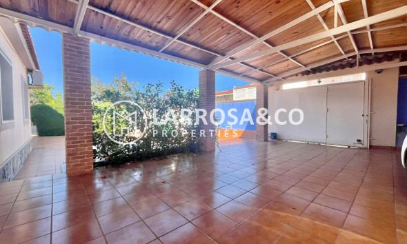 A Vendre - Villa - Torrevieja - Los Balcones - Los Altos del Edén