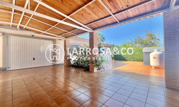 A Vendre - Villa - Torrevieja - Los Balcones - Los Altos del Edén