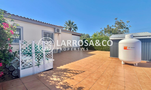 A Vendre - Villa - Torrevieja - Los Balcones - Los Altos del Edén