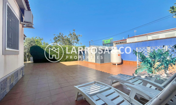 A Vendre - Villa - Torrevieja - Los Balcones - Los Altos del Edén