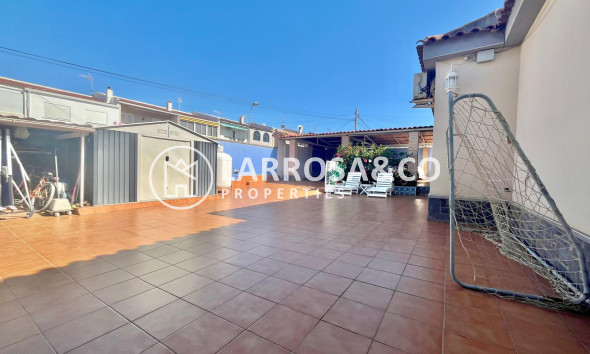 A Vendre - Villa - Torrevieja - Los Balcones - Los Altos del Edén