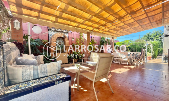 A Vendre - Villa - Torrevieja - Los Balcones - Los Altos del Edén