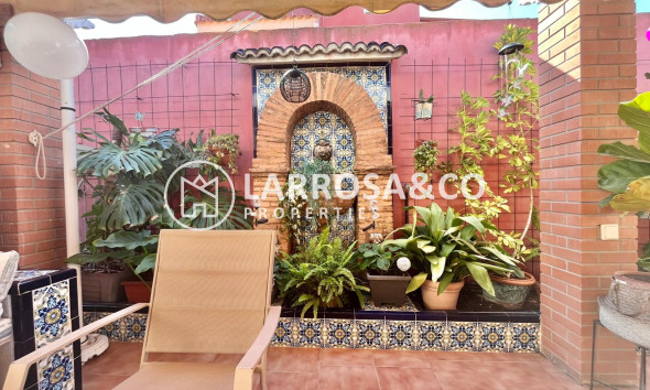 A Vendre - Villa - Torrevieja - Los Balcones - Los Altos del Edén