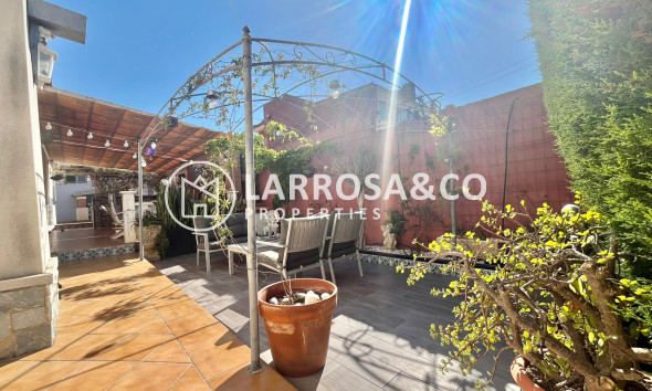 A Vendre - Villa - Torrevieja - Los Balcones - Los Altos del Edén