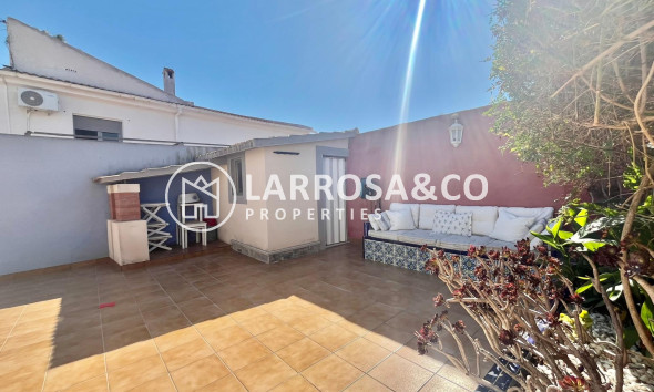A Vendre - Villa - Torrevieja - Los Balcones - Los Altos del Edén