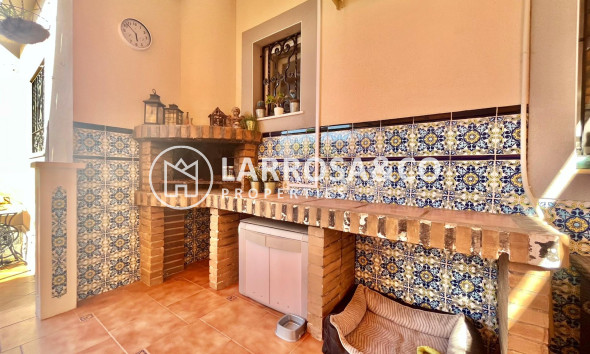 A Vendre - Villa - Torrevieja - Los Balcones - Los Altos del Edén