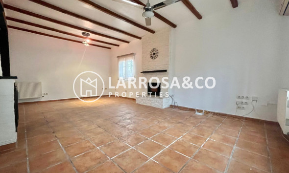 A Vendre - Villa - Torrevieja - Los Balcones - Los Altos del Edén