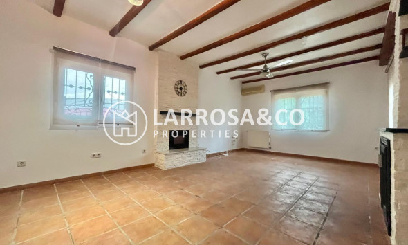 A Vendre - Villa - Torrevieja - Los Balcones - Los Altos del Edén