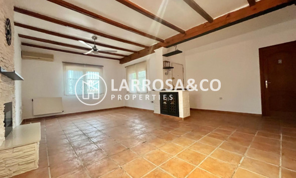 A Vendre - Villa - Torrevieja - Los Balcones - Los Altos del Edén