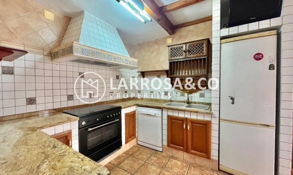 A Vendre - Villa - Torrevieja - Los Balcones - Los Altos del Edén