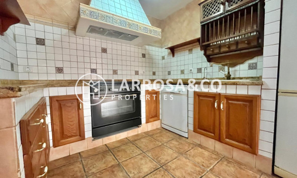 A Vendre - Villa - Torrevieja - Los Balcones - Los Altos del Edén