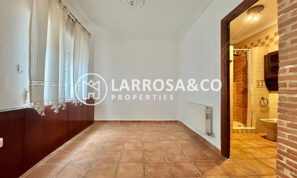 A Vendre - Villa - Torrevieja - Los Balcones - Los Altos del Edén