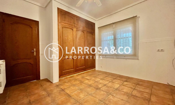 A Vendre - Villa - Torrevieja - Los Balcones - Los Altos del Edén