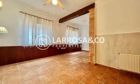 A Vendre - Villa - Torrevieja - Los Balcones - Los Altos del Edén