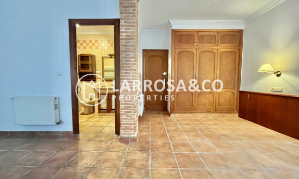 A Vendre - Villa - Torrevieja - Los Balcones - Los Altos del Edén