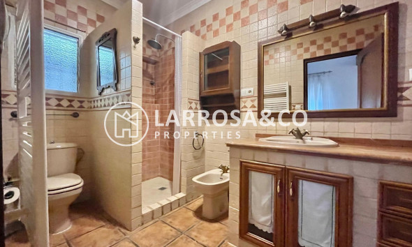 A Vendre - Villa - Torrevieja - Los Balcones - Los Altos del Edén