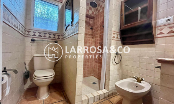 A Vendre - Villa - Torrevieja - Los Balcones - Los Altos del Edén