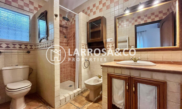 A Vendre - Villa - Torrevieja - Los Balcones - Los Altos del Edén