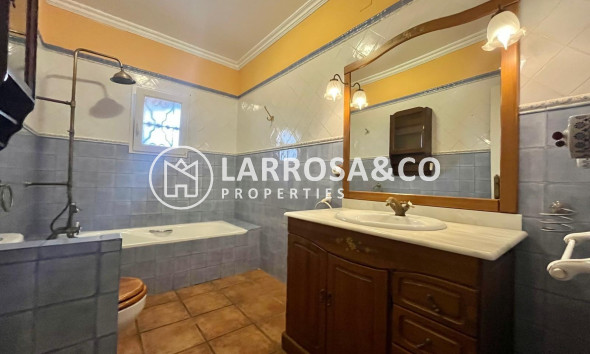 A Vendre - Villa - Torrevieja - Los Balcones - Los Altos del Edén