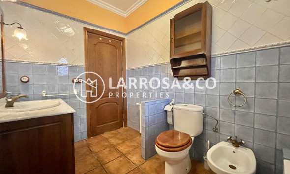 A Vendre - Villa - Torrevieja - Los Balcones - Los Altos del Edén