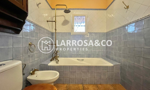 A Vendre - Villa - Torrevieja - Los Balcones - Los Altos del Edén