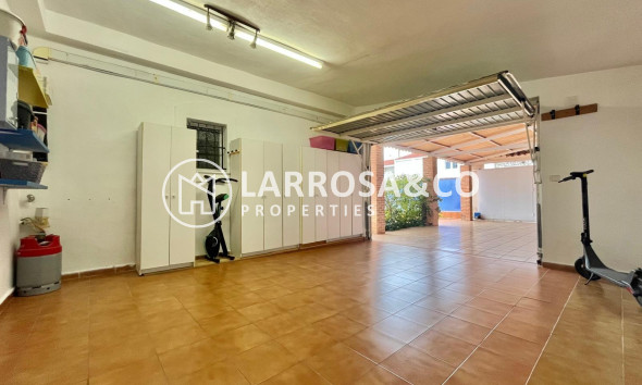 A Vendre - Villa - Torrevieja - Los Balcones - Los Altos del Edén