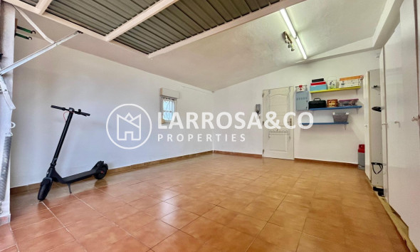 A Vendre - Villa - Torrevieja - Los Balcones - Los Altos del Edén