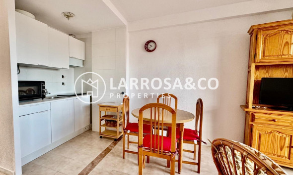 Herverkoop - Apartment - Torrevieja - Cabo cervera
