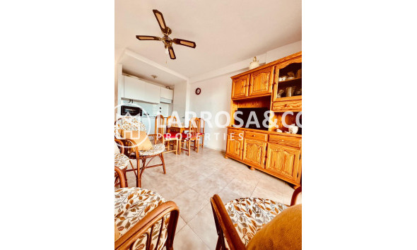 Herverkoop - Apartment - Torrevieja - Cabo cervera