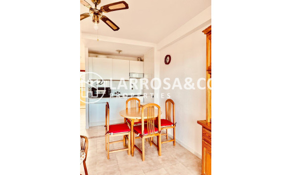 Herverkoop - Apartment - Torrevieja - Cabo cervera