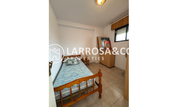 Herverkoop - Apartment - Torrevieja - Cabo cervera