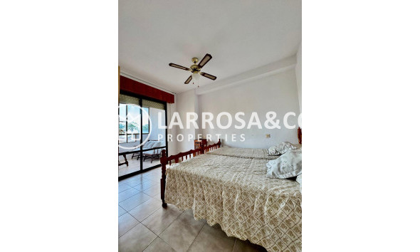 Herverkoop - Apartment - Torrevieja - Cabo cervera