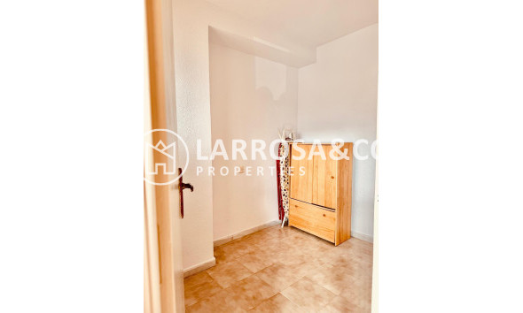 Herverkoop - Apartment - Torrevieja - Cabo cervera