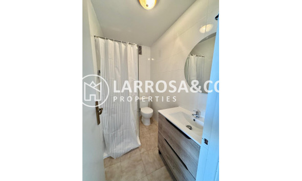 Herverkoop - Apartment - Torrevieja - Cabo cervera