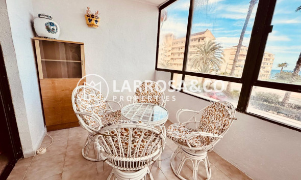 Herverkoop - Apartment - Torrevieja - Cabo cervera