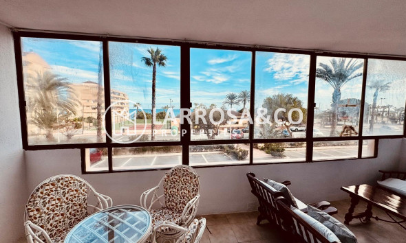 Herverkoop - Apartment - Torrevieja - Cabo cervera