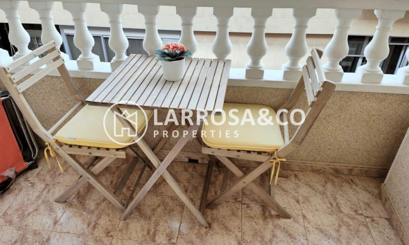 Resale - Apartment - Torrevieja - Estacion de autobuses