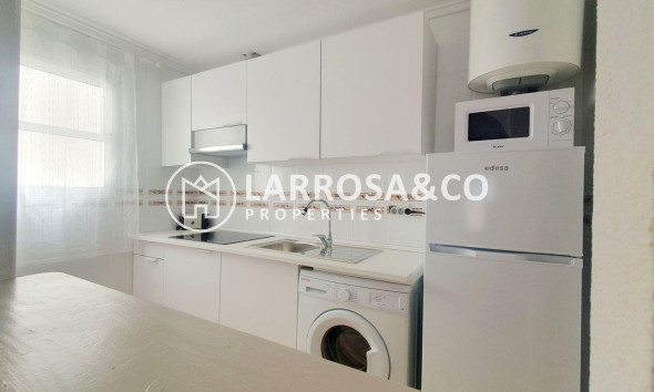 A Vendre - Penthouse  - Torrevieja - Estacion de autobuses