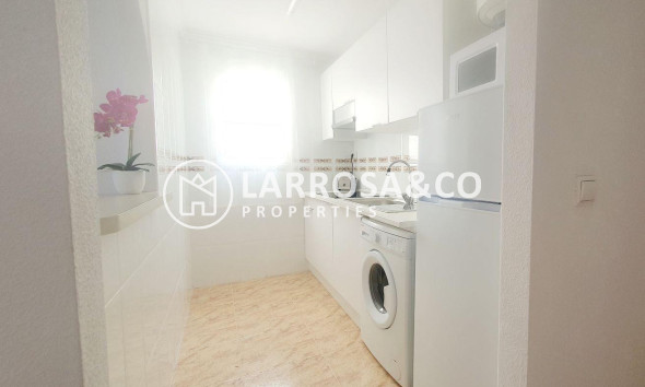 A Vendre - Penthouse  - Torrevieja - Estacion de autobuses