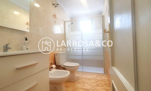 A Vendre - Penthouse  - Torrevieja - Estacion de autobuses