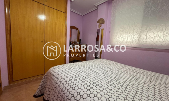 Resale - Apartment - Torrevieja - Los Locos Beach