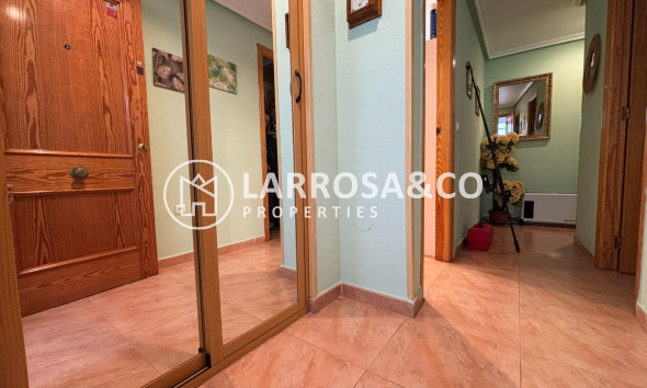 Resale - Apartment - Torrevieja - Los Locos Beach