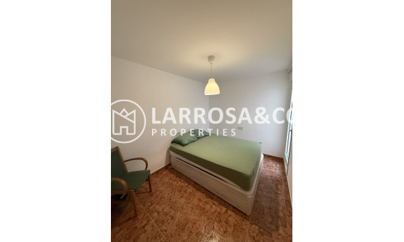 Вторичный рынок - Квартира - Торревьеха - Costa Blanca